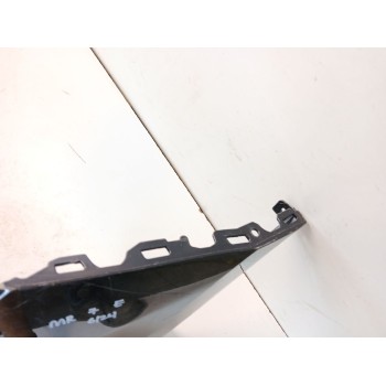 Recambio de paragolpes delantero para porsche cayenne coupe (9yb) 4.0 turbo awd (9ybcf1) referencia OEM IAM 9Y0807221  