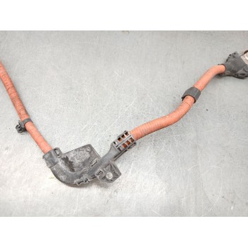 Recambio de cable para toyota auris (_e18_) 1.8 hybrid (zwe186_) referencia OEM IAM 134158296511  