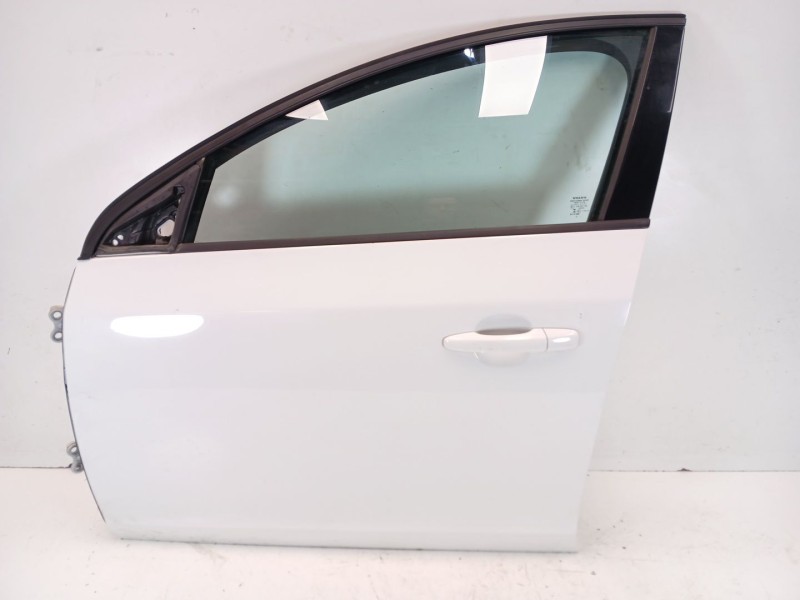 Recambio de puerta delantera izquierda para volvo v60 i (155) d3 / d4 referencia OEM IAM 31402400 31424603 