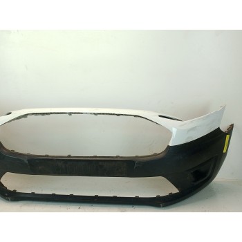 Recambio de paragolpes delantero para ford transit tourneo autobús 2.2 tdci referencia OEM IAM KT1B17757A  