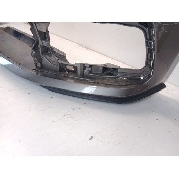 Recambio de paragolpes delantero para volkswagen polo vi (aw1, bz1, ae1) gti referencia OEM IAM 2GS807221G  