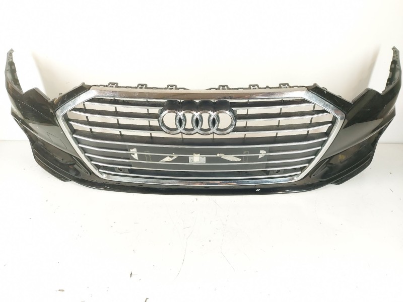 Recambio de paragolpes delantero para audi a6 c8 (4a2) 40 tdi referencia OEM IAM 4K0807437D  