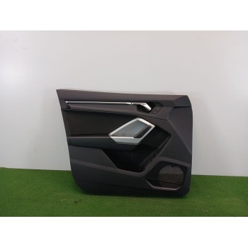 GUARNECIDO PUERTA DELANTERA IZQUIERDA 83A867133 