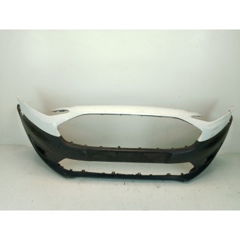 Recambio de paragolpes delantero para ford transit tourneo autobús 2.2 tdci referencia OEM IAM KT1B17757A  