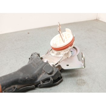 Recambio de cable para toyota auris (_e18_) 1.8 hybrid (zwe186_) referencia OEM IAM 134158296511  