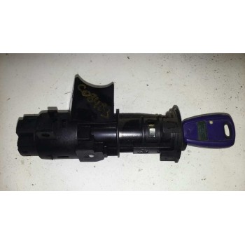 Recambio de conmutador de arranque para fiat punto berlina (188) 1.2 8v referencia OEM IAM 3492  