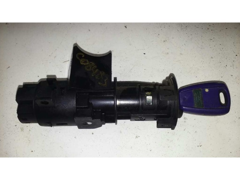 Recambio de conmutador de arranque para fiat punto berlina (188) 1.2 8v referencia OEM IAM 3492  