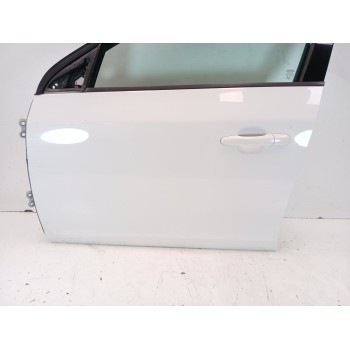 Recambio de puerta delantera izquierda para volvo v60 i (155) d3 / d4 referencia OEM IAM 31402400 31424603 