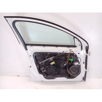 Recambio de puerta delantera izquierda para volvo v60 i (155) d3 / d4 referencia OEM IAM 31402400 31424603 
