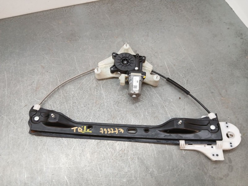 Recambio de elevalunas trasero derecho para omoda 5 referencia OEM IAM 554000969AA 554AAB 202407101170