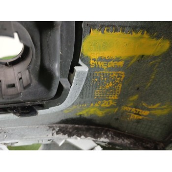 Recambio de paragolpes delantero para volvo xc90 ii (256) 2.0 t8 hybrid awd referencia OEM IAM 31690641  