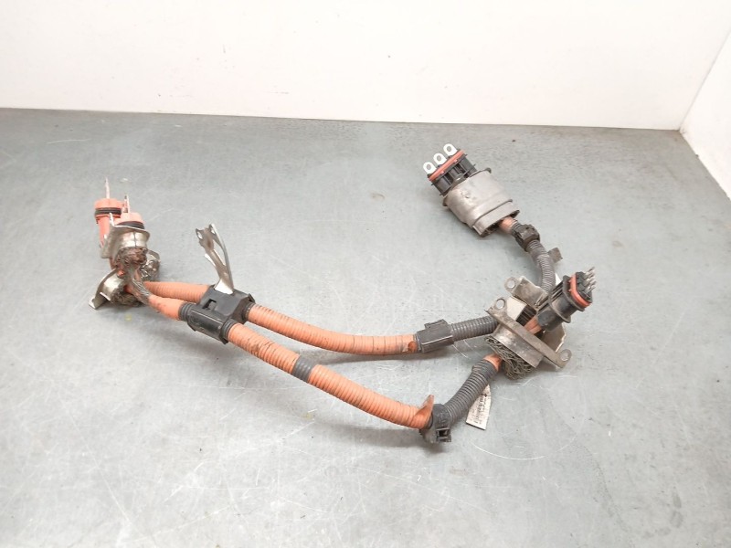 Recambio de cable para toyota auris (_e18_) 1.8 hybrid (zwe186_) referencia OEM IAM Q214847051  