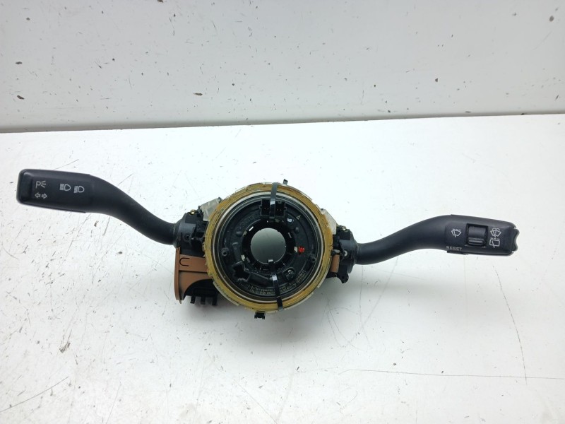 Recambio de anillo airbag para porsche cayenne (9pa) 3.2 referencia OEM IAM 7L5953549C  