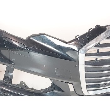 Recambio de paragolpes delantero para audi a6 c8 (4a2) 40 tdi referencia OEM IAM 4K0807437D  
