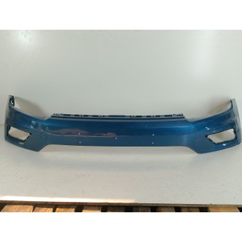 Recambio de paragolpes delantero para volkswagen tiguan referencia OEM IAM 5NA807221  