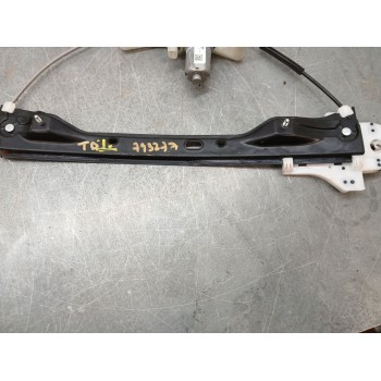 Recambio de elevalunas trasero derecho para omoda 5 referencia OEM IAM 554000969AA 554AAB 202407101170