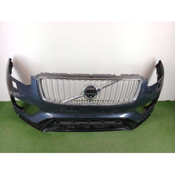 Recambio de paragolpes delantero para volvo xc90 ii (256) 2.0 t8 hybrid awd referencia OEM IAM 31690641  