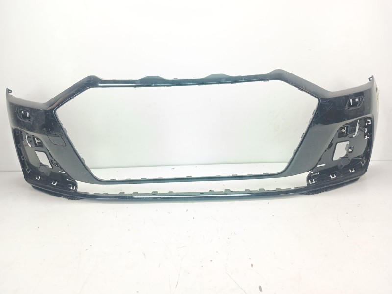 Recambio de paragolpes delantero para audi a1 city carver (gbh) 30 tfsi referencia OEM IAM 82A807437A  