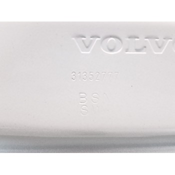 Recambio de puerta delantera izquierda para volvo v60 i (155) d3 / d4 referencia OEM IAM 31402400 31424603 