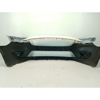 Recambio de paragolpes delantero para ford transit tourneo autobús 2.2 tdci referencia OEM IAM KT1B17757A  