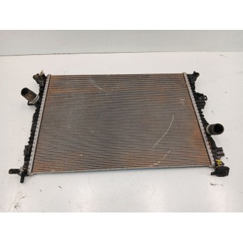 RADIADOR AGUA JX618005AD 