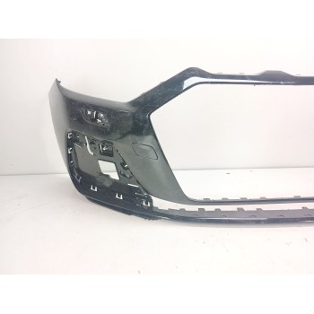 Recambio de paragolpes delantero para audi a1 city carver (gbh) 30 tfsi referencia OEM IAM 82A807437A  