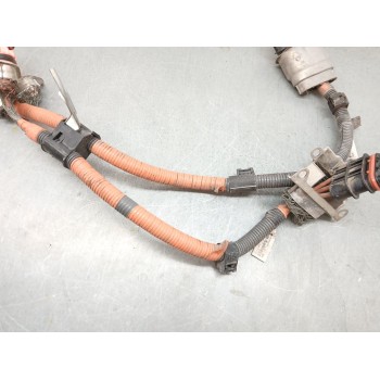 Recambio de cable para toyota auris (_e18_) 1.8 hybrid (zwe186_) referencia OEM IAM Q214847051  