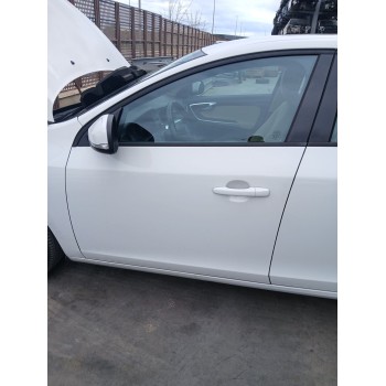 Recambio de puerta delantera izquierda para volvo v60 i (155) d3 / d4 referencia OEM IAM 31402400 31424603 