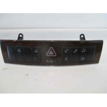 MODULO ELECTRONICO 2038701810 