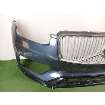 Recambio de paragolpes delantero para volvo xc90 ii (256) 2.0 t8 hybrid awd referencia OEM IAM 31690641  