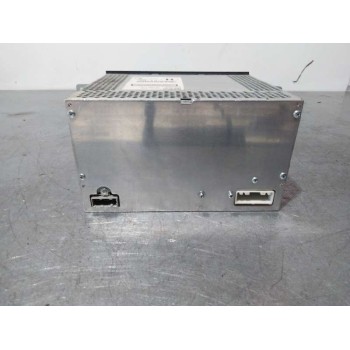 Recambio de sistema audio / radio cd para nissan nv 200 (m20) 1.5 dci cat referencia OEM IAM 28185JX50A  