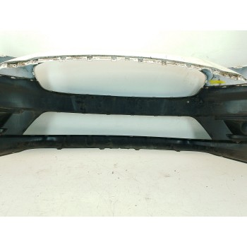 Recambio de paragolpes delantero para ford transit tourneo autobús 2.2 tdci referencia OEM IAM KT1B17757A  