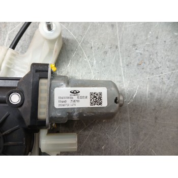 Recambio de elevalunas trasero derecho para omoda 5 referencia OEM IAM 554000969AA 554AAB 202407101170