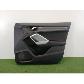 GUARNECIDO PUERTA DELANTERA DERECHA 83A867134 