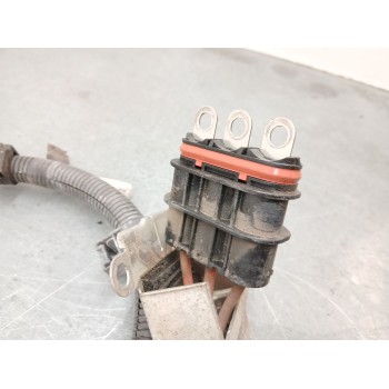 Recambio de cable para toyota auris (_e18_) 1.8 hybrid (zwe186_) referencia OEM IAM Q214847051  