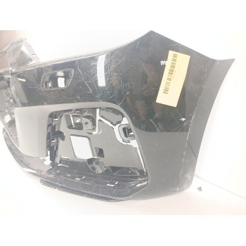 Recambio de paragolpes delantero para audi a1 city carver (gbh) 30 tfsi referencia OEM IAM 82A807437A  