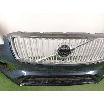 Recambio de paragolpes delantero para volvo xc90 ii (256) 2.0 t8 hybrid awd referencia OEM IAM 31690641  