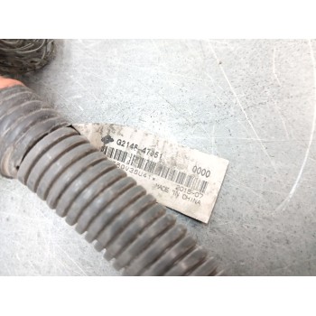 Recambio de cable para toyota auris (_e18_) 1.8 hybrid (zwe186_) referencia OEM IAM Q214847051  