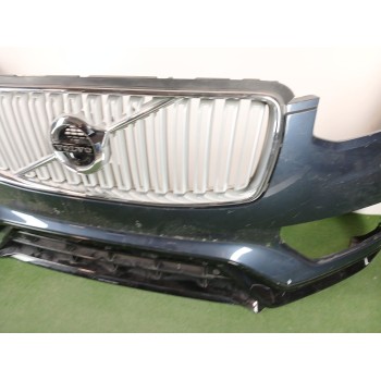 Recambio de paragolpes delantero para volvo xc90 ii (256) 2.0 t8 hybrid awd referencia OEM IAM 31690641  