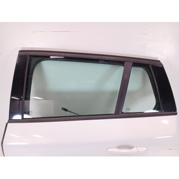 Recambio de puerta trasera izquierda para volvo v60 i (155) d3 / d4 referencia OEM IAM 31352771 31402402 