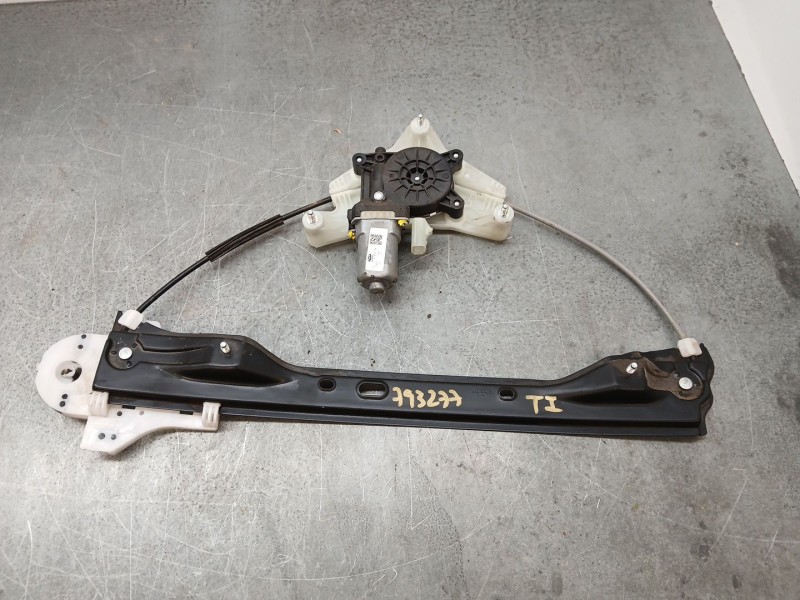 Recambio de elevalunas trasero izquierdo para omoda 5 referencia OEM IAM 554000968AA 554AAB 202407100834