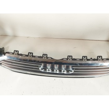 Recambio de paragolpes delantero para audi a6 c8 (4a2) 40 tdi referencia OEM IAM 4K0807437D  