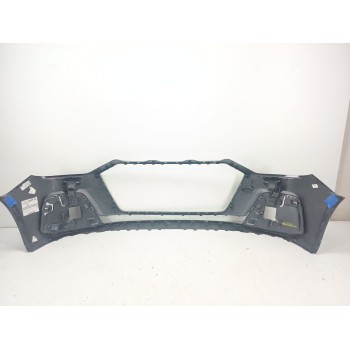 Recambio de paragolpes delantero para audi a1 city carver (gbh) 30 tfsi referencia OEM IAM 82A807437A  