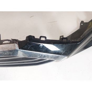 Recambio de paragolpes delantero para audi a6 c8 (4a2) 40 tdi referencia OEM IAM 4K0807437D  