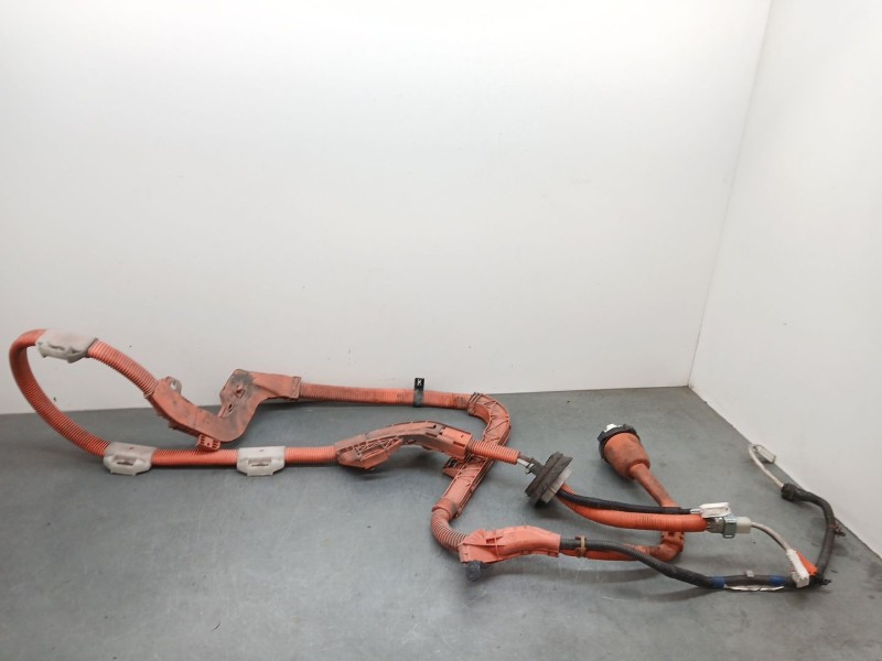 Recambio de cable para toyota auris (_e18_) 1.8 hybrid (zwe186_) referencia OEM IAM 087450  