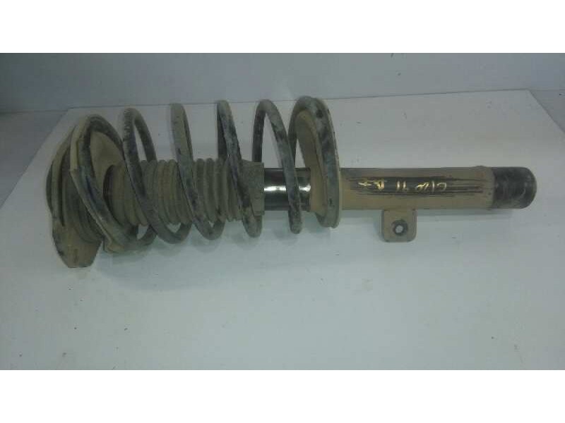 Recambio de amortiguador delantero izquierdo para citroën berlingo 1.9 diesel referencia OEM IAM   