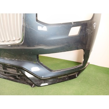 Recambio de paragolpes delantero para volvo xc90 ii (256) 2.0 t8 hybrid awd referencia OEM IAM 31690641  