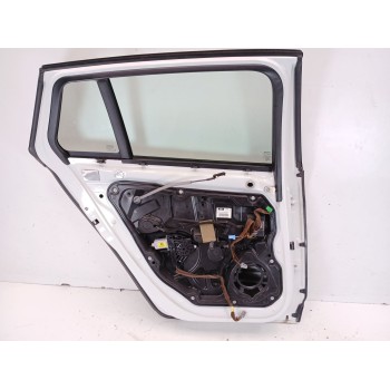 Recambio de puerta trasera izquierda para volvo v60 i (155) d3 / d4 referencia OEM IAM 31352771 31402402 
