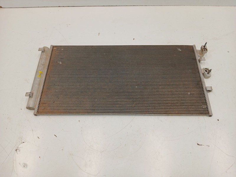 Recambio de condensador aire acondicionado para ford focus iv (hn) 1.0 ecoboost referencia OEM IAM JX6119710AC  