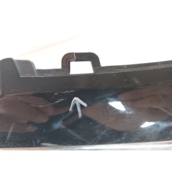 Recambio de paragolpes delantero para audi a6 c8 (4a2) 40 tdi referencia OEM IAM 4K0807437D  